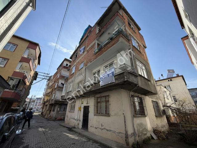 Revizyon'dan Okullar Bölgesi Ayrı Mutfaklı Çarşı Merkz. Fırsat!