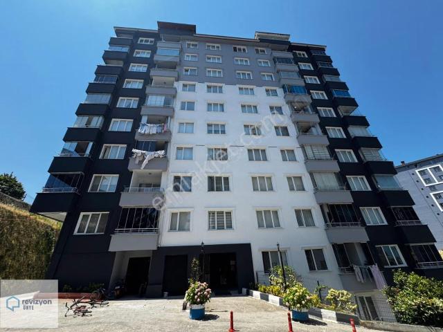 Revizyon'dan Park Vadi Sitesin'de Daire Fırsatı !