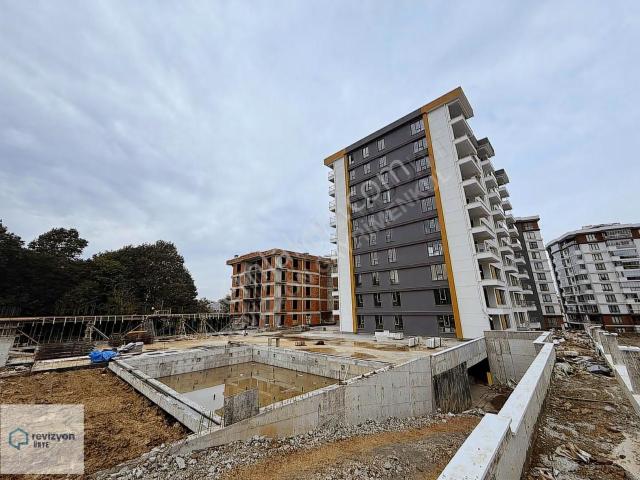 Revizyon'dan Prestijli Yaşamın Adresi Gölevi Korupark!