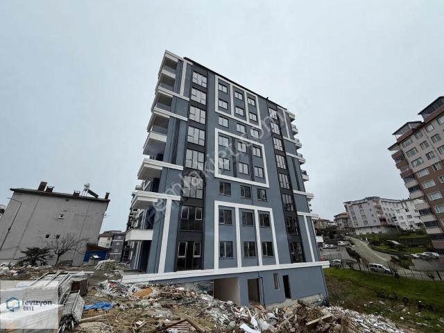 Revizyon'dan Sıfır Uygun Fiyat Daire Fırsatı!