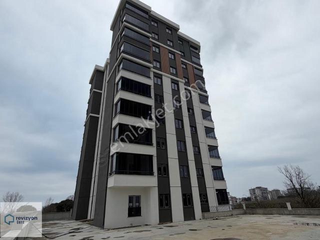 Revizyon'dan Satılık *lüx 3+1 Akıllı Daire Fırsatı