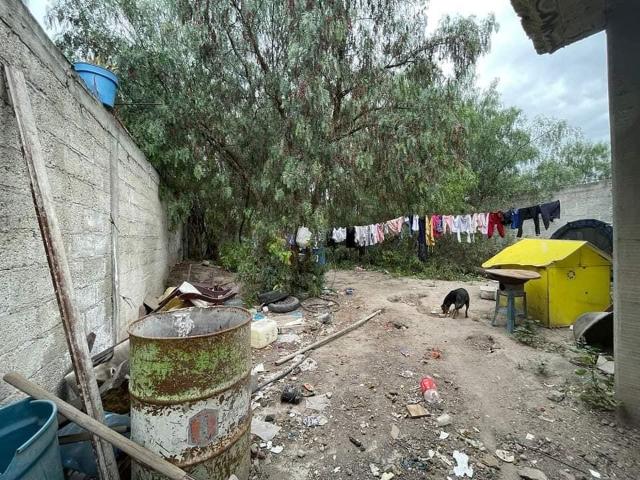 VENTA DE 2 LOTES EN SAN FRANCISCO ZACACALCO