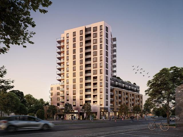 Revolve 2 Bedroom Town House D [object Promise] for Rent