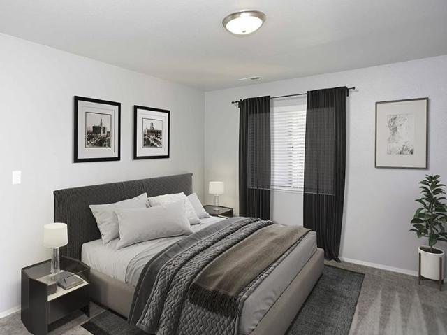 Revolve 2 Bedroom Apartment for Rent at 764 W 3940 S, Millcreek, UT 84123 Millcreek