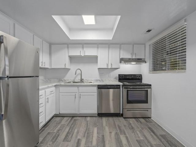 Revolve 3 Bedroom Apartment for Rent at 764 W 3940 S, Millcreek, UT 84123 Millcreek
