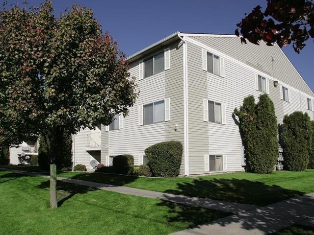 Revolve 3 Bedroom Apartment for Rent at 764 W 3940 S, Millcreek, UT 84123 Millcreek