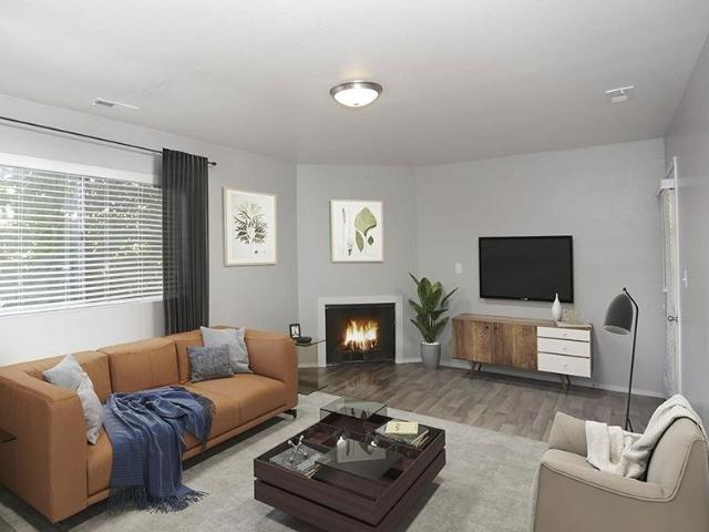 Revolve 3 Bedroom Apartment for Rent at 764 W 3940 S, Millcreek, UT 84123 Millcreek