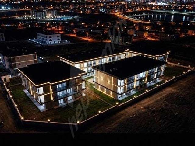 REVOS GAYRİMENKULDEN ÇORLU HAVUZLAR MHNDE SIFIR 2+1 LOFT DAİRE