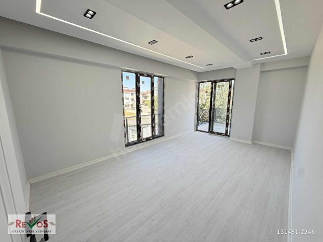 REVOS GENİŞ BALKON SEVENLERE KAT SEÇENEKLİ 2+1 DAİRE