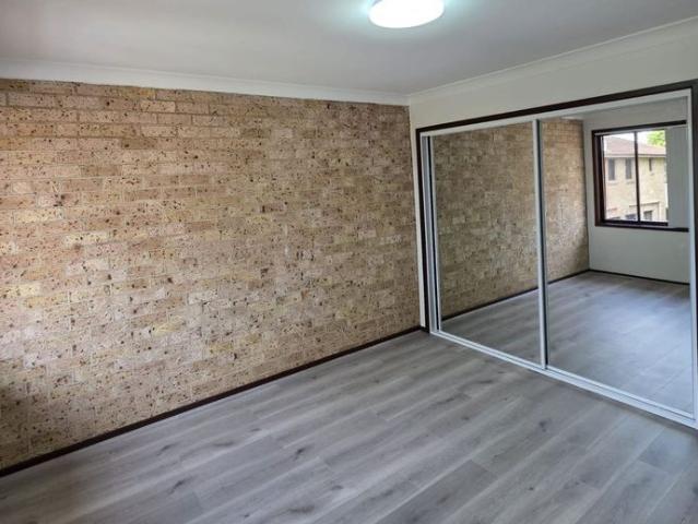 Revovated 2 Bedroom Townhouse!