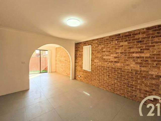 Revovated 2 Bedroom Townhouse!