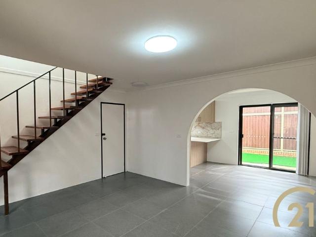 Revovated 2 Bedroom Townhouse&excl