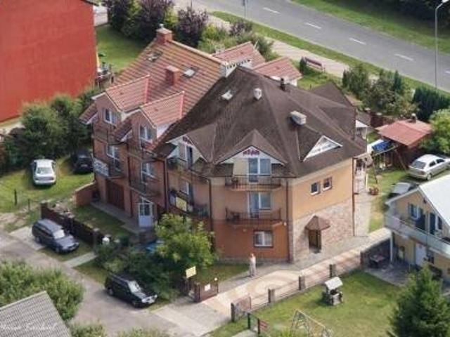 Dom z potencjałem inwestycyjnym 274 m² blisko plaży polecam!