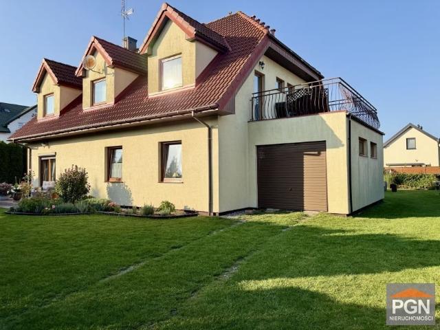 Rewal, dom 290 m² blisko morza zapraszam