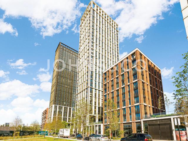 Rewood Tower