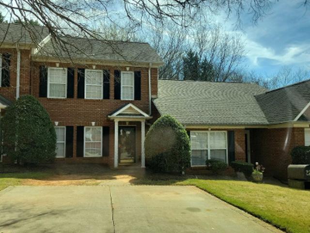Rexford Dr