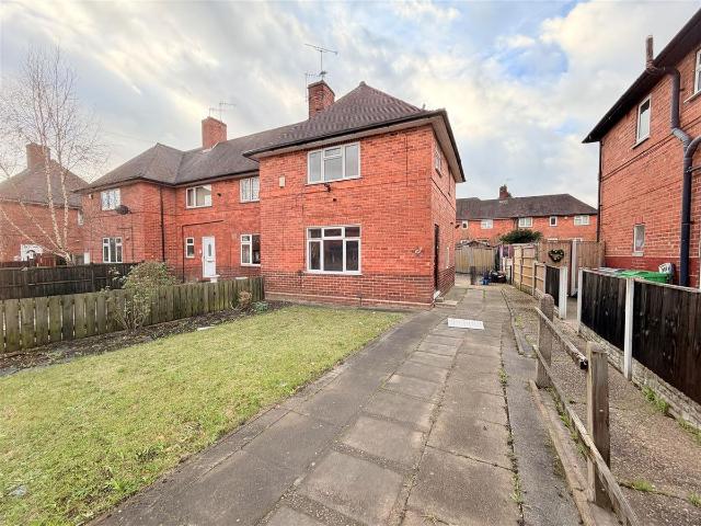 Reydon Drive, Nottingham NG8, 3 bed semi detached house to rent, £1,200 pcm | PrimeLocation