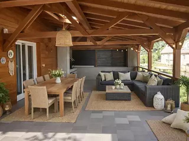 Reyersviller 57230 Achat / Vente maison 4 pièces t4
