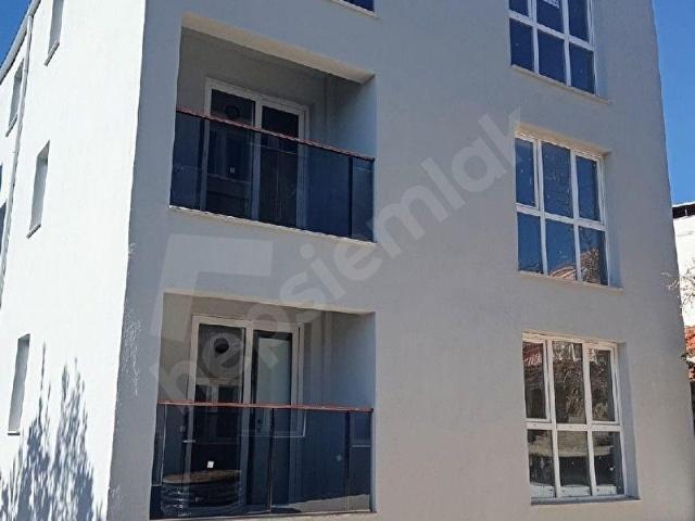 Reyhan Emlak'tan Torbalı Ayrancılar'da Merkezi Konumda 2+1 Satılık Sıfır Daire