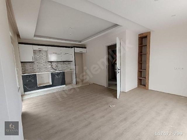 Reyhan Emlaktan Torbalı Koruluk Mevkiinde Kiralık Sıfır 2+1 Daire