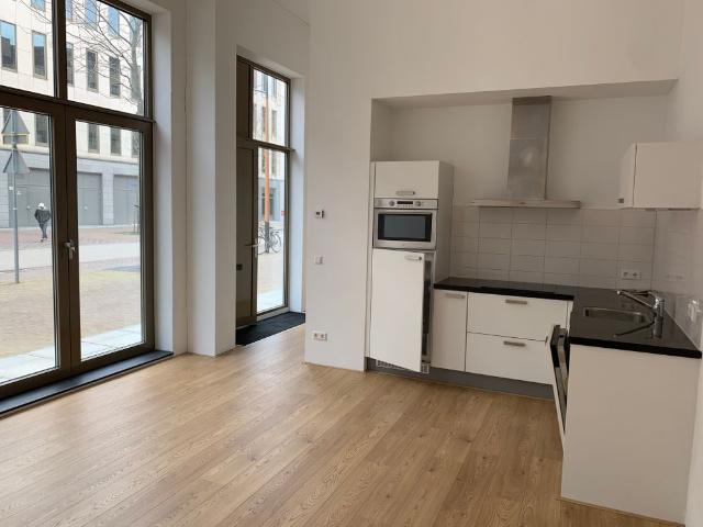 Reykjavikstraat 598, 3543 KB, Utrecht