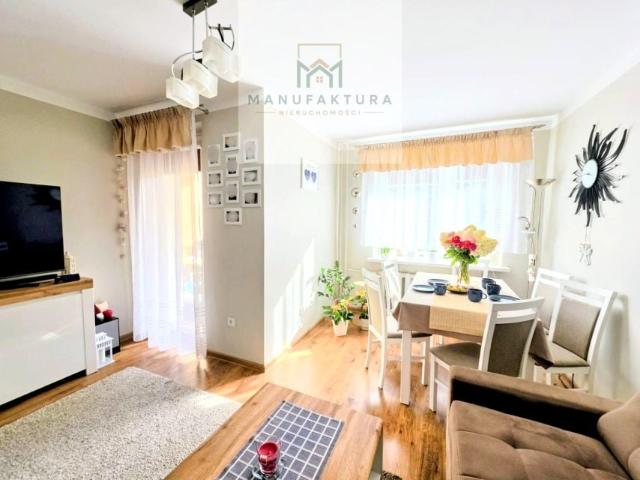Reymonta 64,20 m², Namysłów