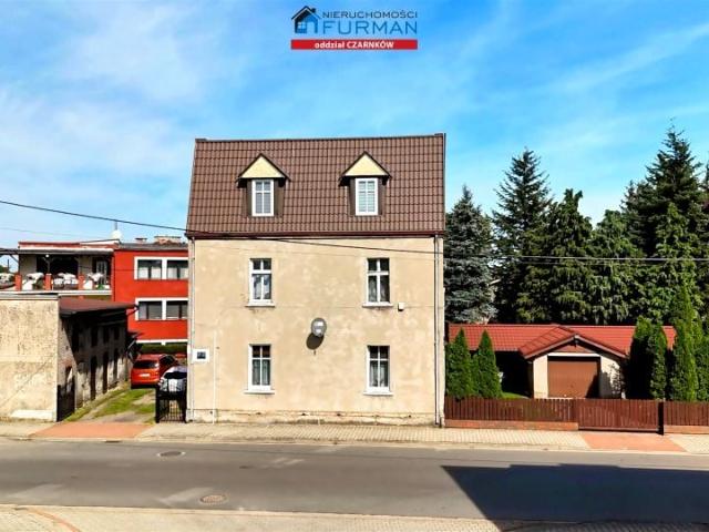Reymonta 65 m², Krzyż Wielkopolski