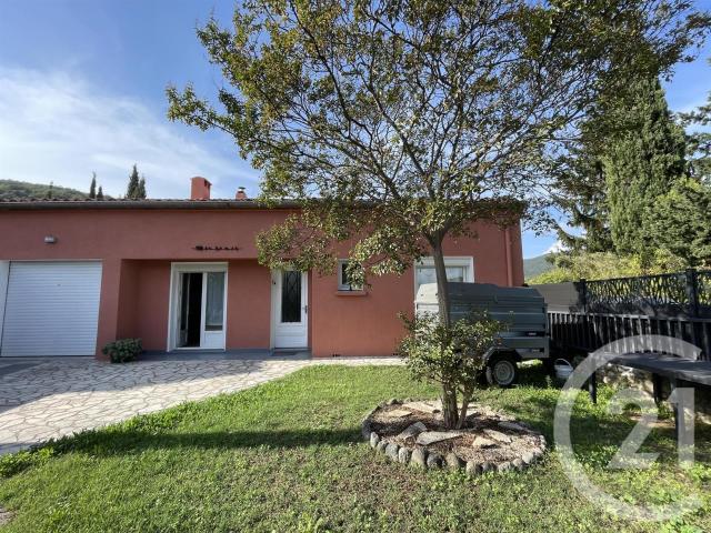 Reynès, à 5 minutes de Céret: Superbe Maison Récemment Réno. 184m² Reynès