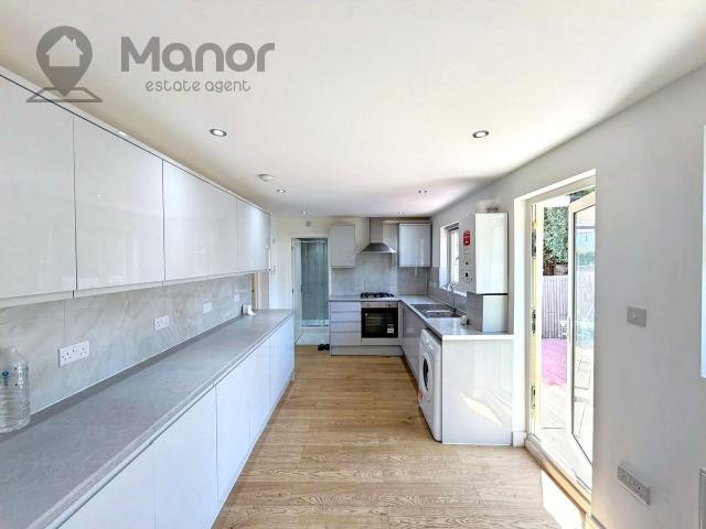 Reynolds Avenue, Manor Park E12, 4 bed terraced house to rent, £2,500 pcm | PrimeLocation
