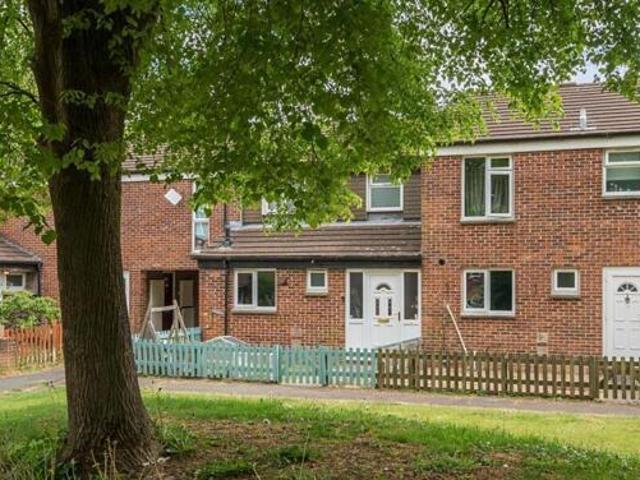 Reynolds Court, Andover, 3 Bedroom Terraced