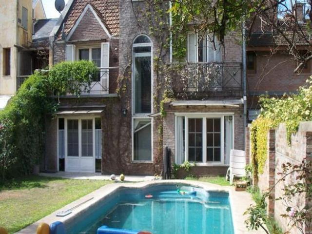 Reynolds Propiedades Alquiler Verano