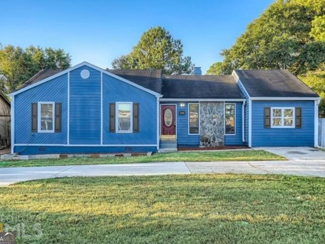 Reynolds Rd, Morrow, Home For Sale