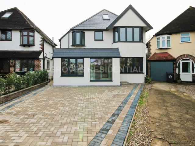 Reynolds Road, New Malden KT3, 5 bed detached house to rent, £4,200 pcm | PrimeLocation