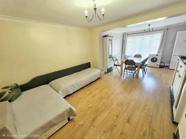Reynolds Road, Hayes 3 bed semi detached house to rent £2,300 pcm £531 pw