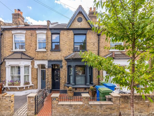 Reynolds Road, London, SE15