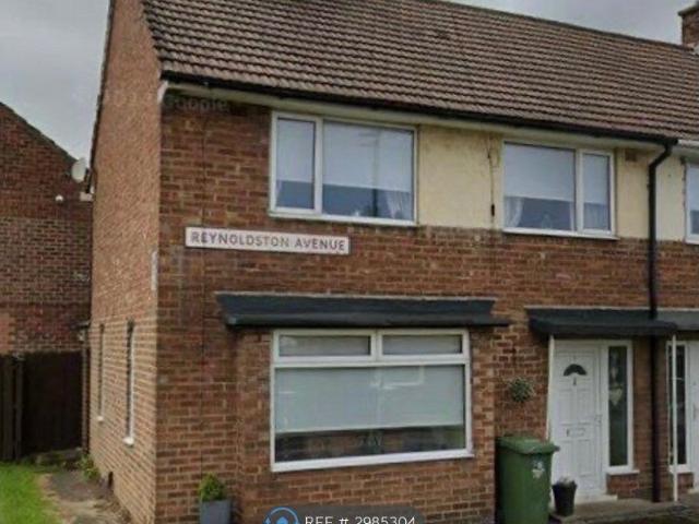 Reynoldston Avenue, Stockton On Tees TS19, 3 bed end terrace house to rent, £780 pcm | PrimeLocation