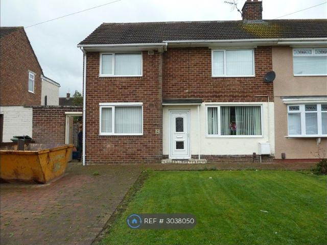 Reynoldston Avenue Roseworth, Stockton On Tees TS19, 2 bed semi detached house to rent, £725 pcm | PrimeLocation