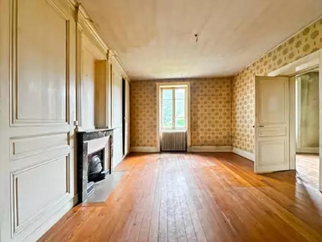 Reyrieux 01600 Achat / Vente appartement 1 pièce t1