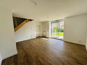 Reyrieux 01600 Achat / Vente appartement 3 pièces t3 terrasse