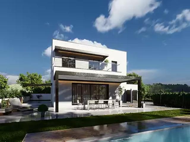 Reyssouze 01190 Programme neuf maison neuf à vendre 5 pièces