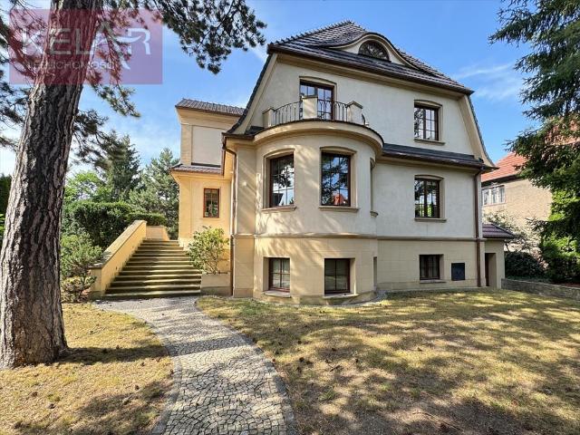 Rezydencja w stylu old money, 522 m², Wrocław polecam
