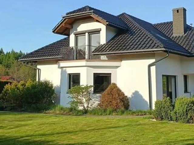 Rezydencja z widokiem na Skrzyczne