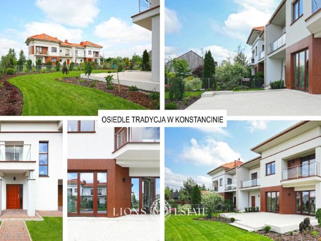 Rezydencja 335 m² z ogrodem na wynajem polecam
