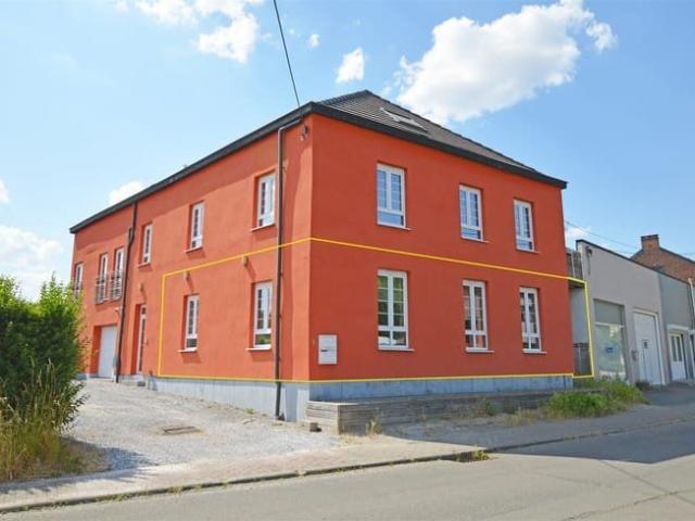 Rez de Chaussée