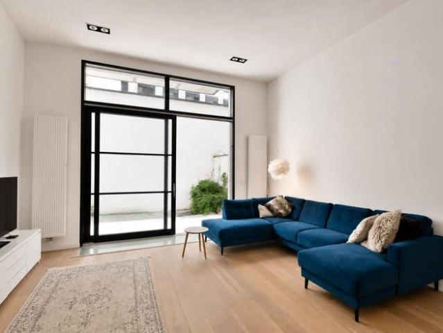 Rez de chaussée 2ch excellent quartier