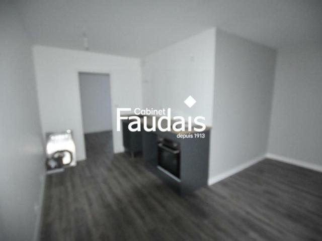 Rez de chaussée