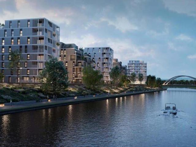REZ DE CHAUSSEE, Coté parc