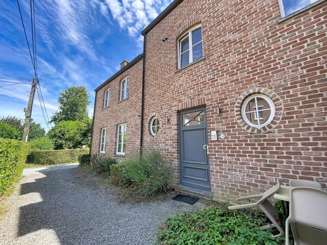 Rez de chaussée à louer 1325 Chaumont Gistoux 1 290 €