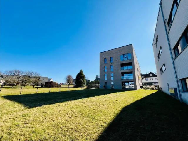 Rez De Chaussée à louer à Chaussée d'Arlon 62 Bastogne