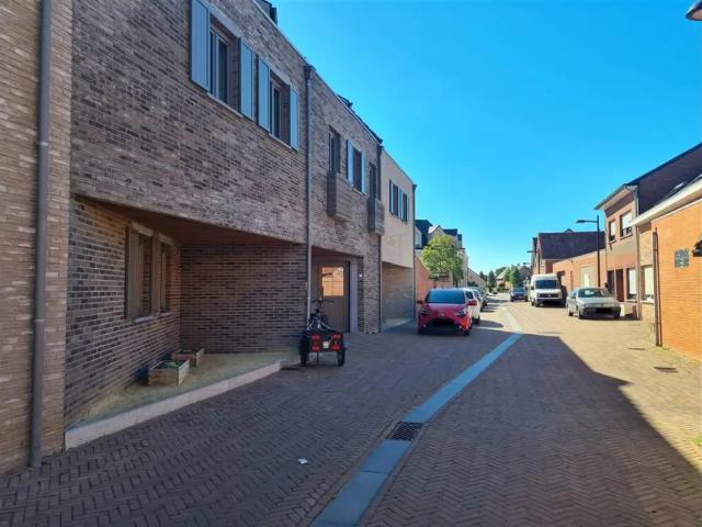 Rez De Chaussée à louer à Putstraat 5 Retie